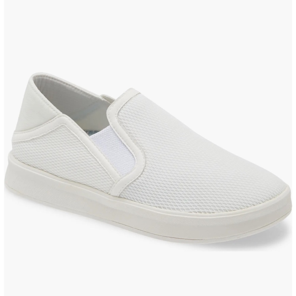 OluKai Ki‘ihele Slip-On Sneaker
